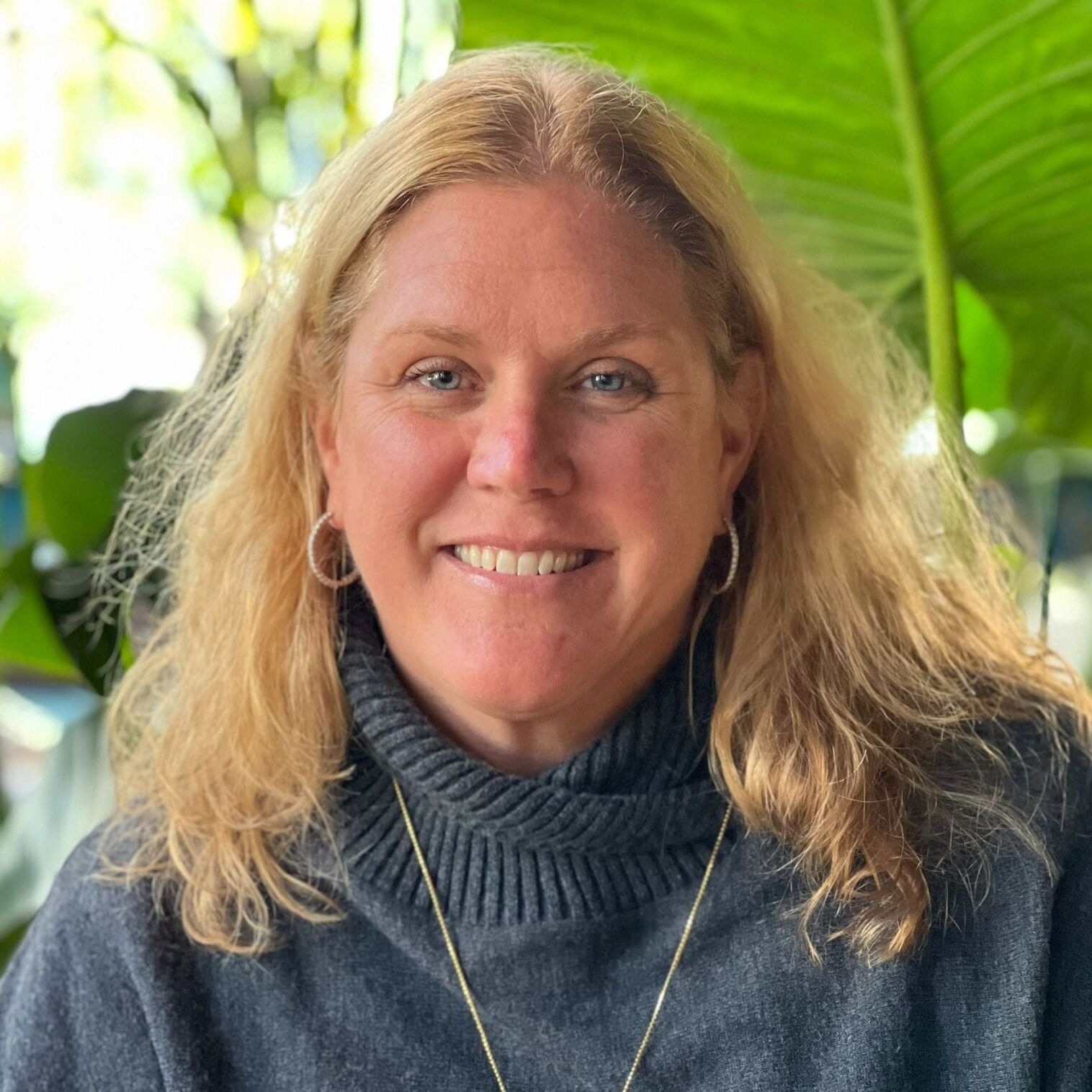 R04 Melissa Udekwu headshot